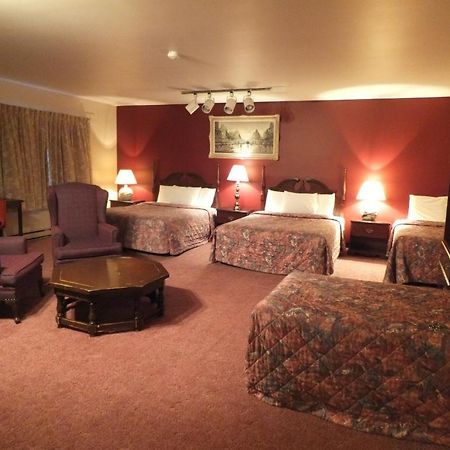 Ivy Rose Motor Inn Windsor Luaran gambar