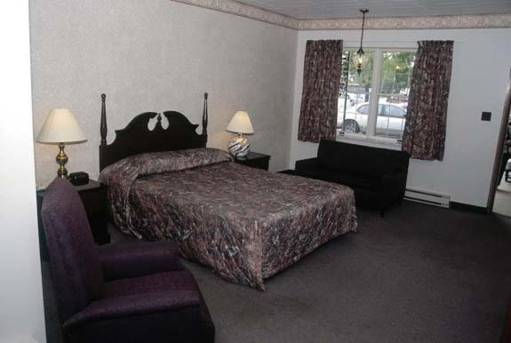 Ivy Rose Motor Inn Windsor Luaran gambar