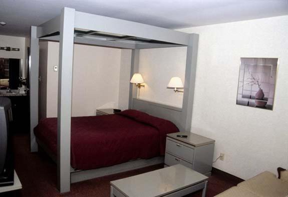 Ivy Rose Motor Inn Windsor Luaran gambar