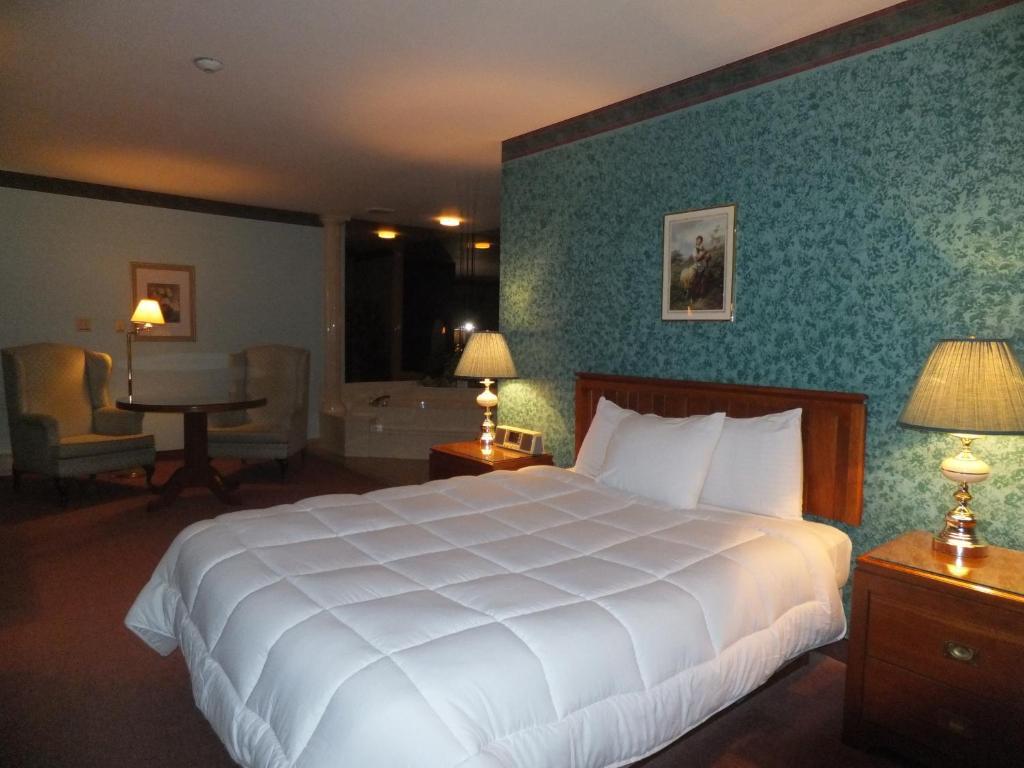 Ivy Rose Motor Inn Windsor Luaran gambar
