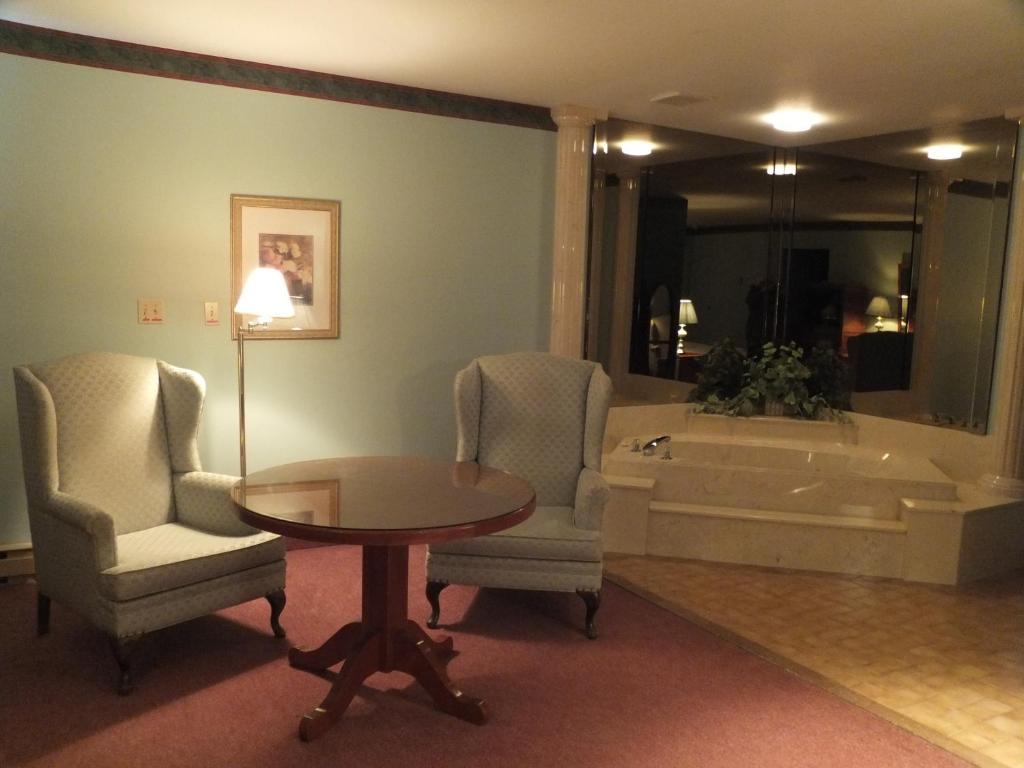 Ivy Rose Motor Inn Windsor Luaran gambar