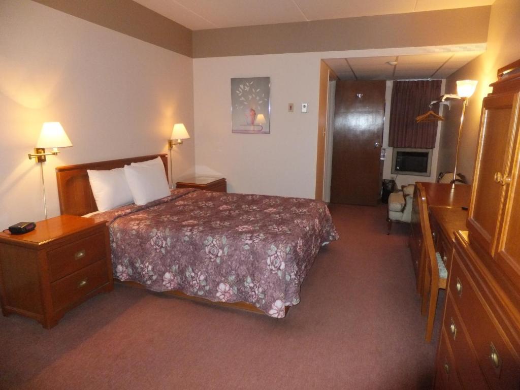 Ivy Rose Motor Inn Windsor Luaran gambar