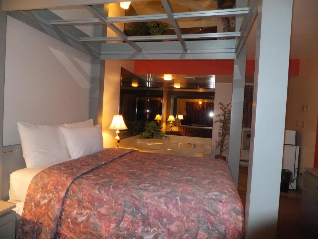 Ivy Rose Motor Inn Windsor Bilik gambar