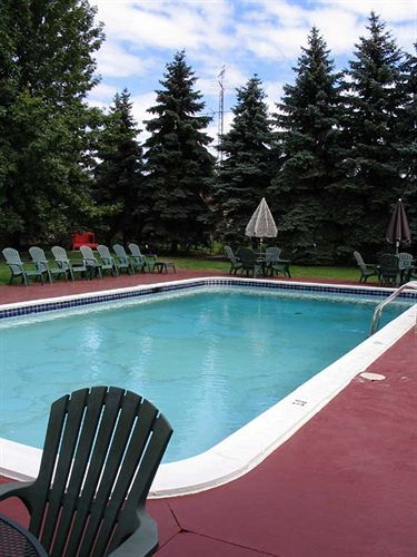 Ivy Rose Motor Inn Windsor Luaran gambar