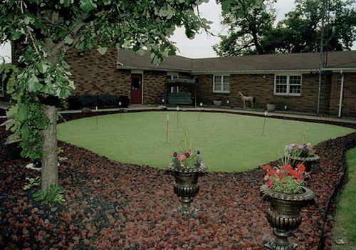 Ivy Rose Motor Inn Windsor Luaran gambar